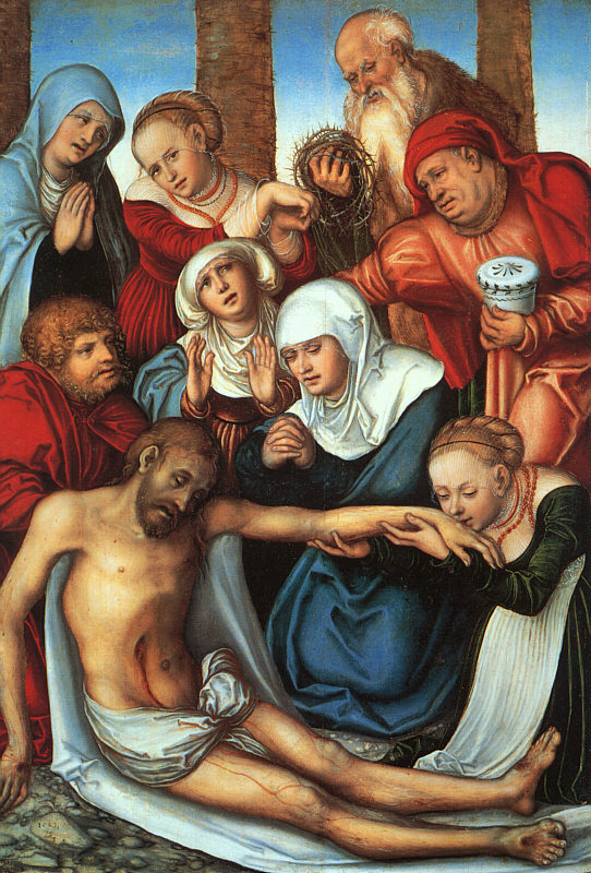 The Lamentation_2